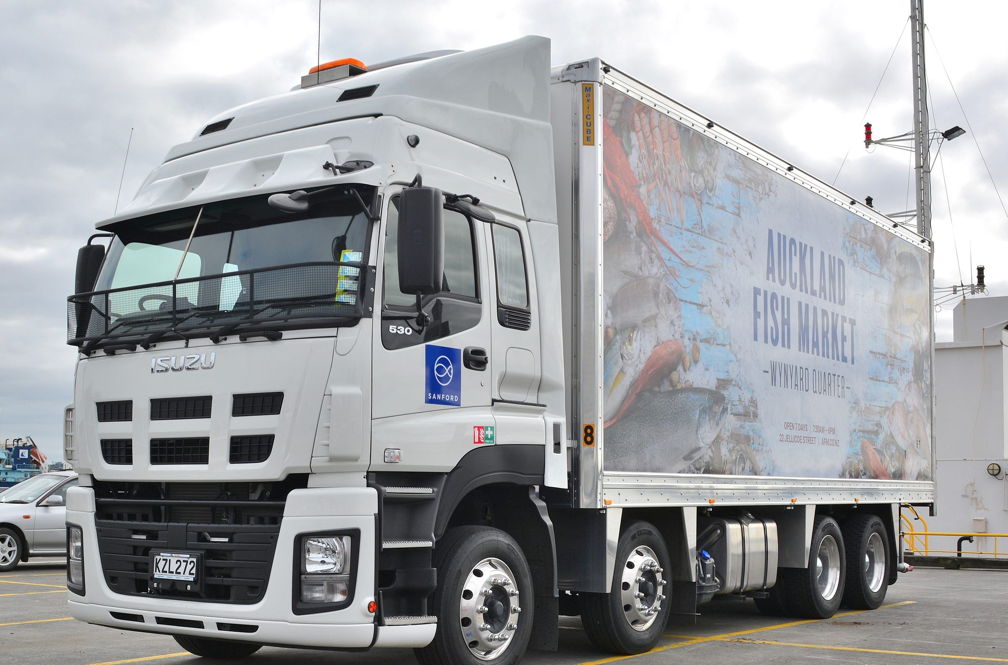 Fleet Care